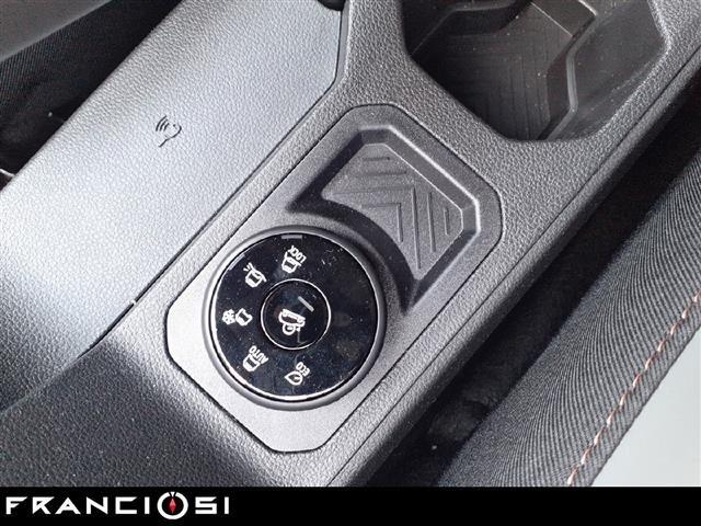 DACIA Duster 1.2 mild hybrid Extreme 4x4 130cv