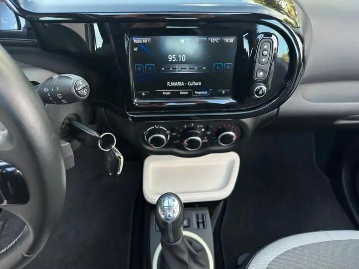 Renault Twingo SCe Live cabrio UNIPRO-PROMO-FINANZIAMENTO