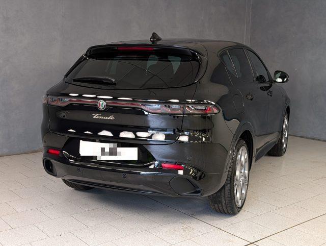 ALFA ROMEO Tonale 1.5 160 CV MHEV TCT7 Veloce MY25 #VARI COLORI