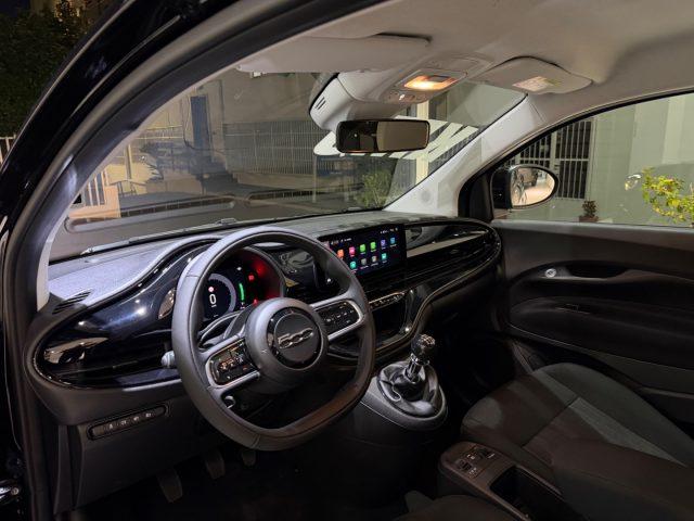 FIAT 500 1.0 Hybrid icon tua da ?189,00 mensili