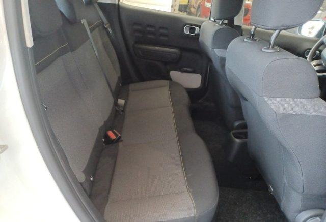 CITROEN C3 PureTech 82 Feel AUTOVETTURA