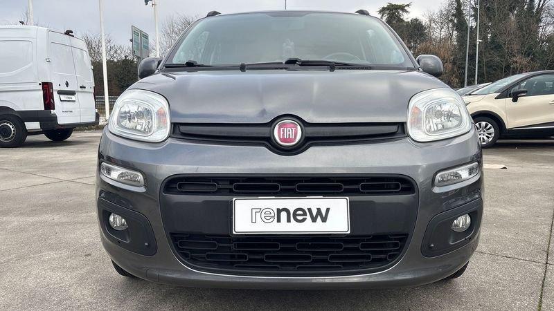 FIAT Panda III 2016 1.2 69cv Lounge