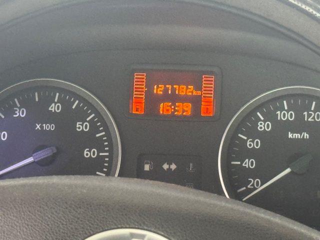 DACIA Sandero 1.2 16V