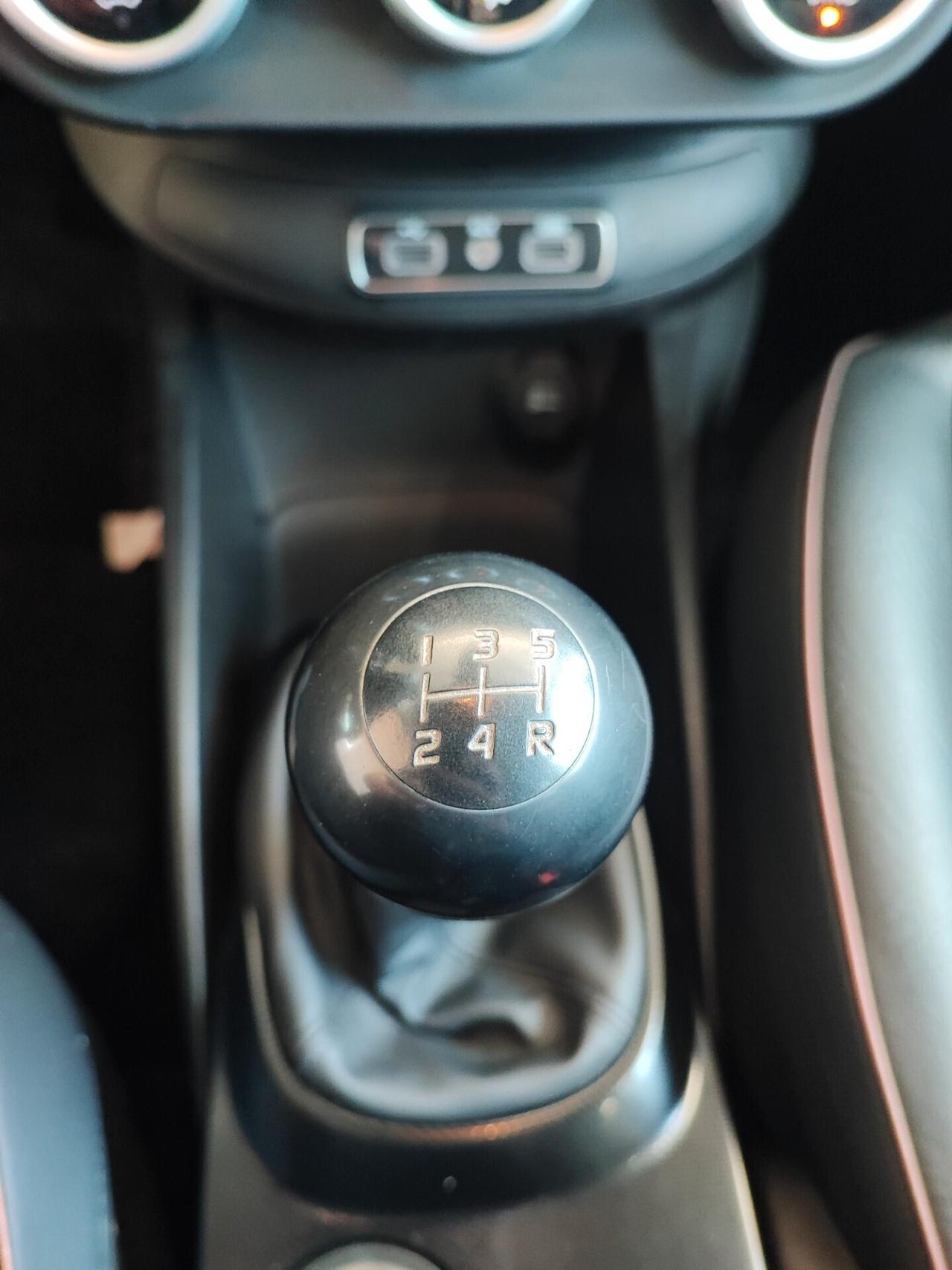 Fiat 500X 1.3 MultiJet 95 CV Cross