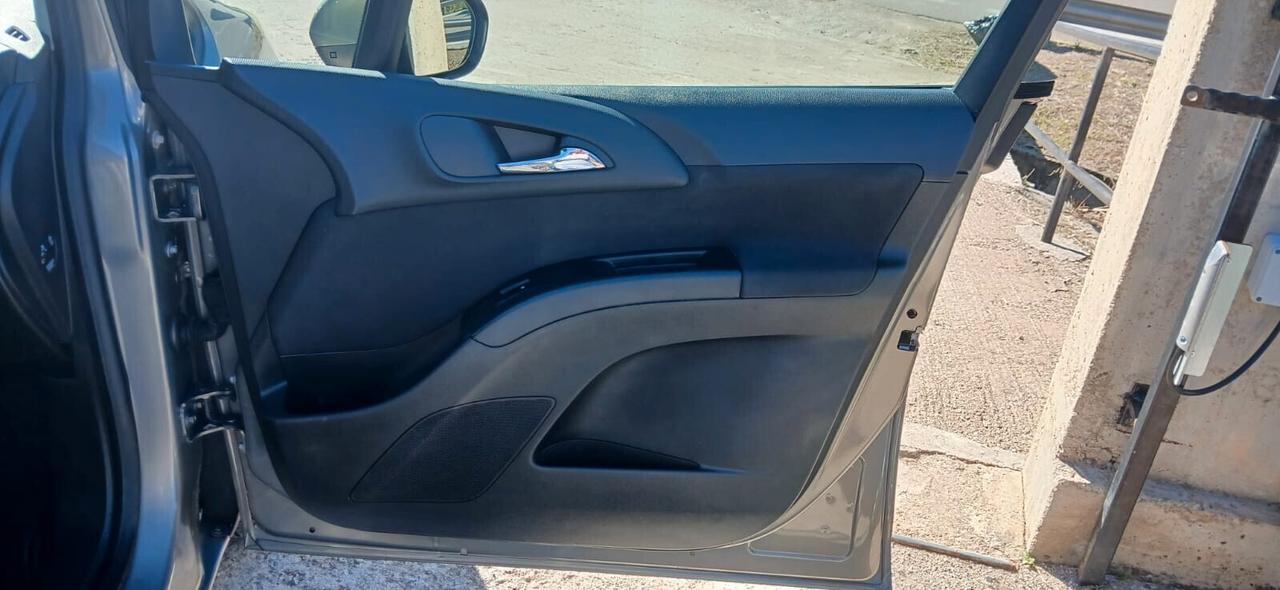 Opel Meriva 1.6 CDTI Start&Stop Cosmo - 2015