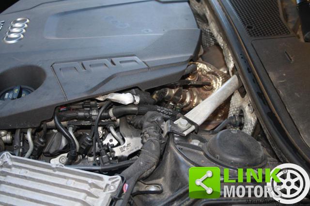 AUDI A6 Avant 45 3.0 TDI MHEV 4 S Tronic Business Design