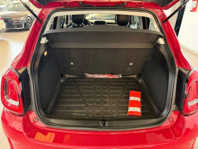 FIAT 500X 1.3 MultiJet 95 CV Sport //BELL1SS1MA//