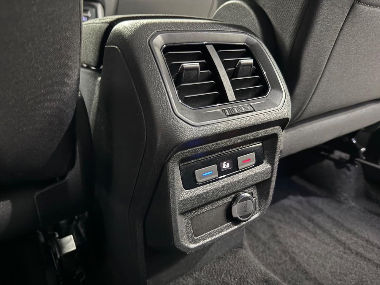 Volkswagen Tiguan 1.5 TSI 150cv ACT Life