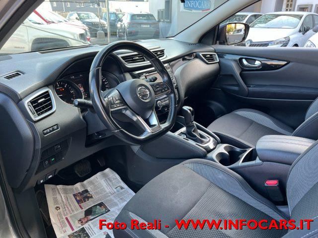 NISSAN Qashqai 1.5 dCi 115CV Business Autocarro 4p + iva