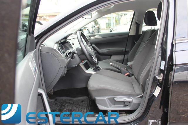 VOLKSWAGEN Polo 1.6 TDI 5p Comfortline