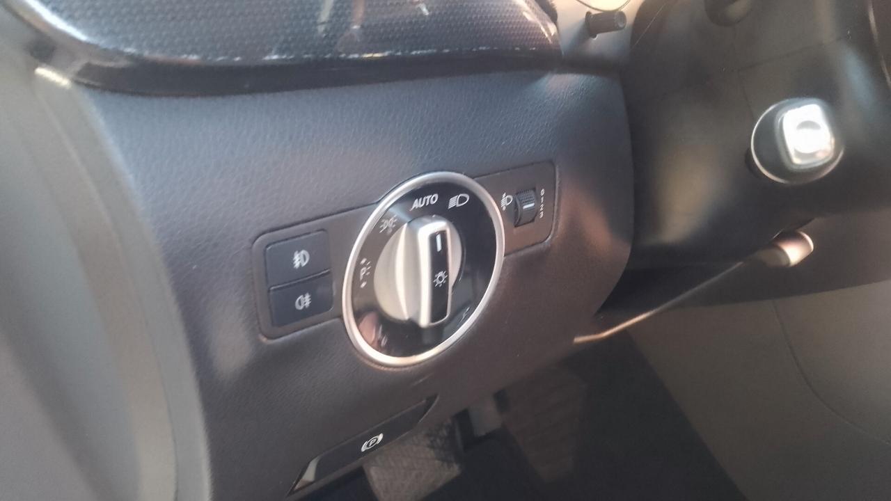 Mercedes-benz B 180 CDI Automatic Premium 2015