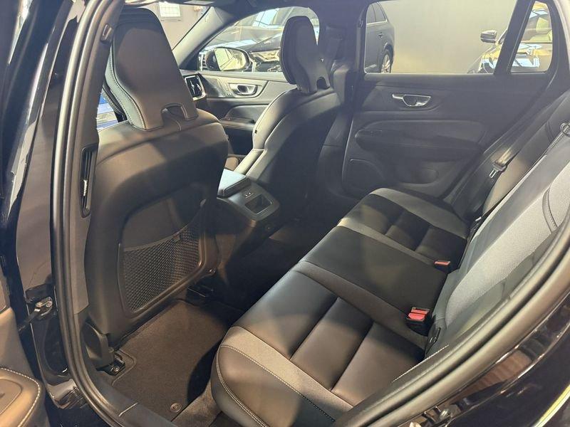 Volvo V60 Cross Country V60 Cross Country B4 (d) AWD automatico