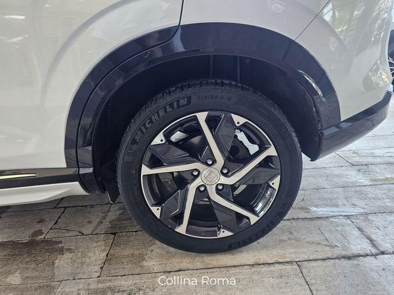 Honda HR-V HEV 1.5 Advance eCVT