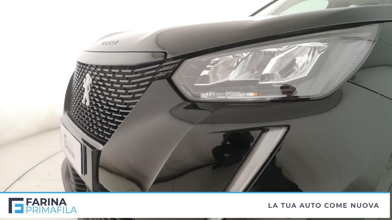 PEUGEOT 2008 II 2020 - 2008 1.5 bluehdi Active Pack s&s 110cv