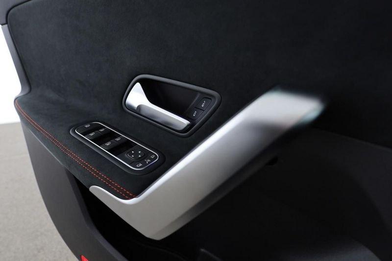 Mercedes-Benz CLA S.Brake CLA 180 d Automatic Shooting Brake AMG Line Advanced Plus Camera 18" Mbux
