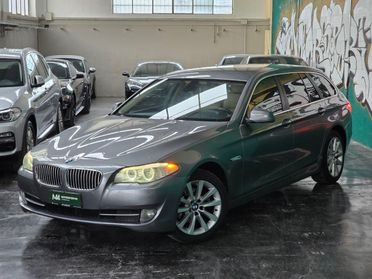 BMW 520d F11 Touring