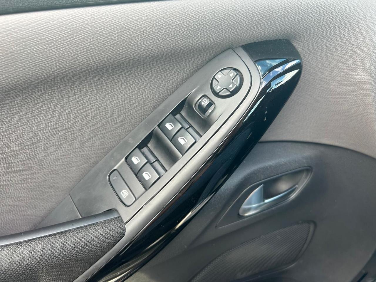 C4 7 posti 1.5BlueHdi 130 cv