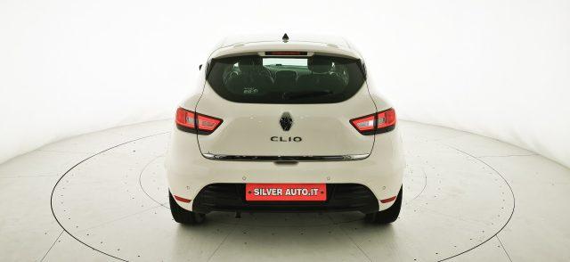 RENAULT Clio dCi 8V 75CV Start&Stop 5 porte Energy Zen