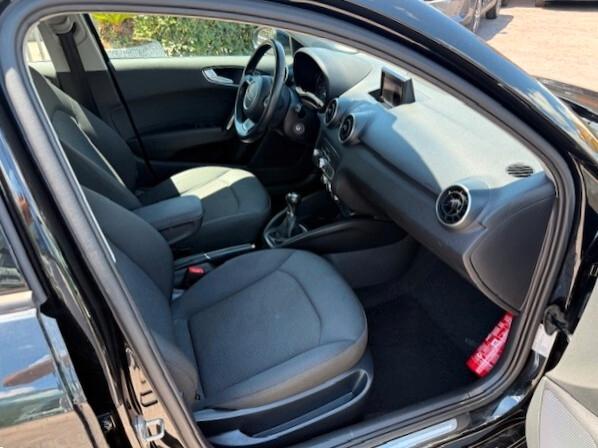 Audi A1 SPB 1.4 TDI Sport