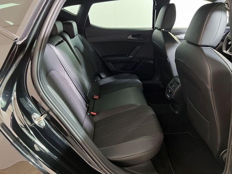 Cupra Leon Leon 1.5 Hybrid 150 CV DSG