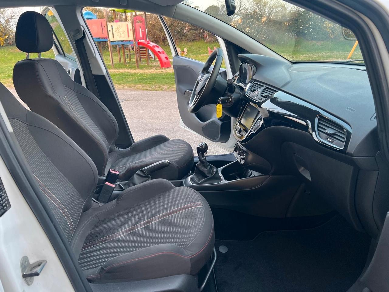 Opel Corsa 1.4 90CV GPL Tech Innovation OK NEOPATENTATI