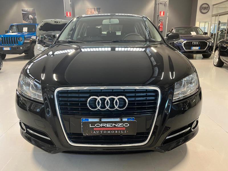 Audi A3 Sportback 2.0 tdi Ambition