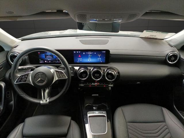 MERCEDES-BENZ CLA 180 d Automatic Shooting Brake Progressive Advanced