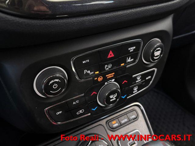 JEEP Compass 1.3 T4 240 CV PHEV 4xe Trailhawk - PROMO