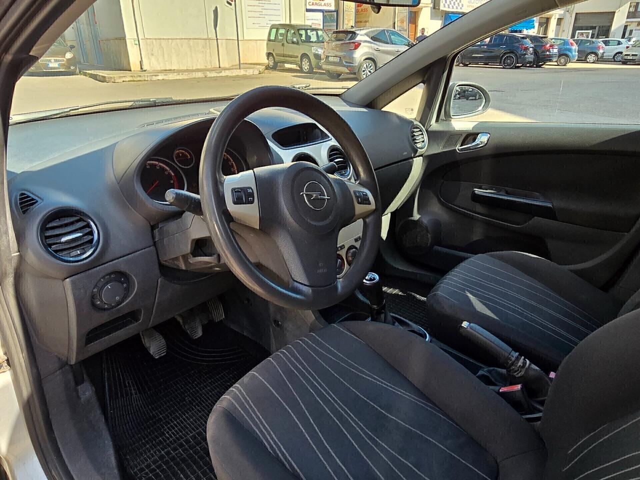Opel Corsa 4a Serie 1.2 5P Cosmo
