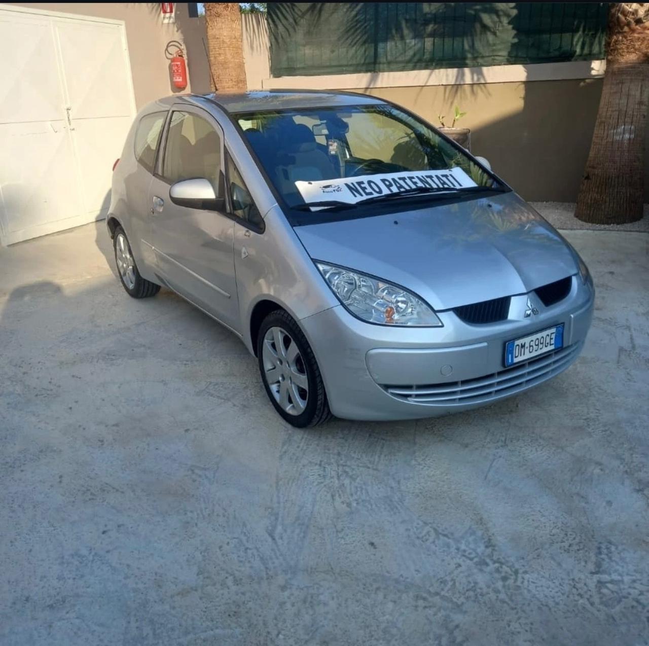 Mitsubishi Colt 1.1 12V 3p. Insport