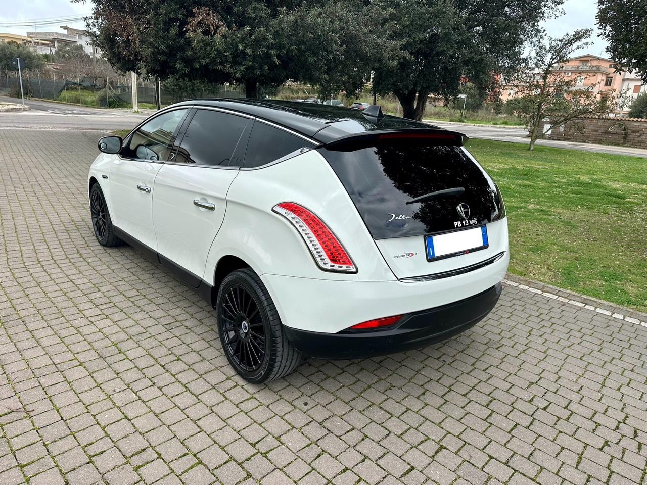 Lancia Delta 1.6 MJT AUTOMATICA*PERFETTE CONDIZIONI *