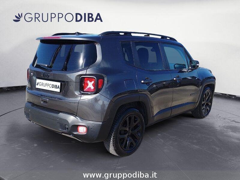 Jeep Renegade 2019 Benzina 1.0 t3 Night Eagle 2wd