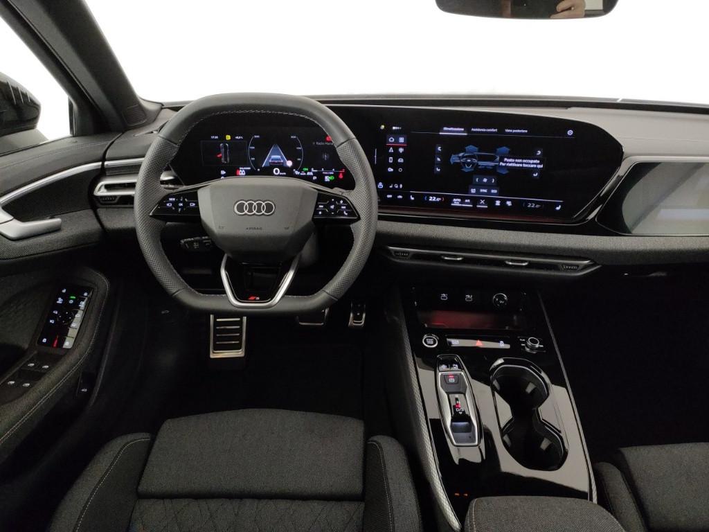 AUDI A5 Avant 40TDI mhev+ S-line edition 204cv S-tronic