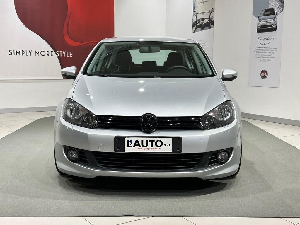 Volkswagen Golf 1.6 tdi Highline 5p dsg