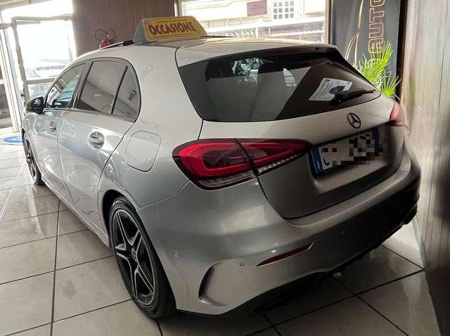 Mercedes-Benz A 180 D 110 CV AUTO PREMIUM AMG