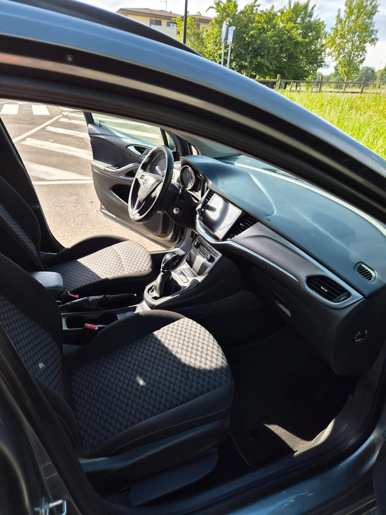 Opel Astra 1.6 CDTi 110CV Start&Stop Sports Tourer Business