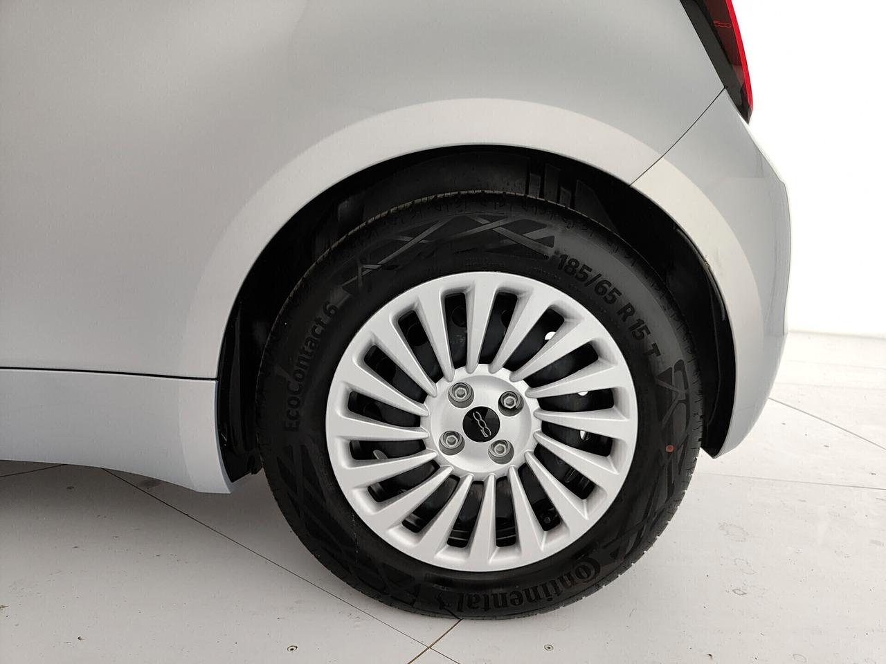 Fiat 500 Berlina 42 kWh