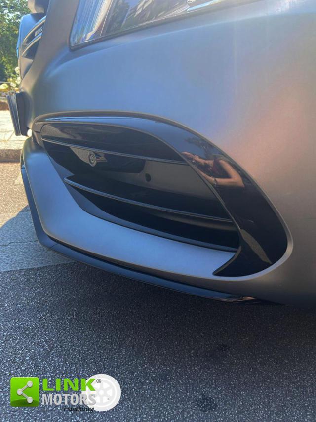 MERCEDES-BENZ A 45 AMG 4Matic Automatic Performance