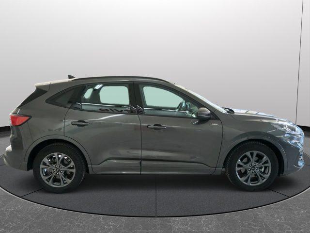 FORD Kuga 2.0 EcoBlue 120 CV aut. 2WD ST-Line