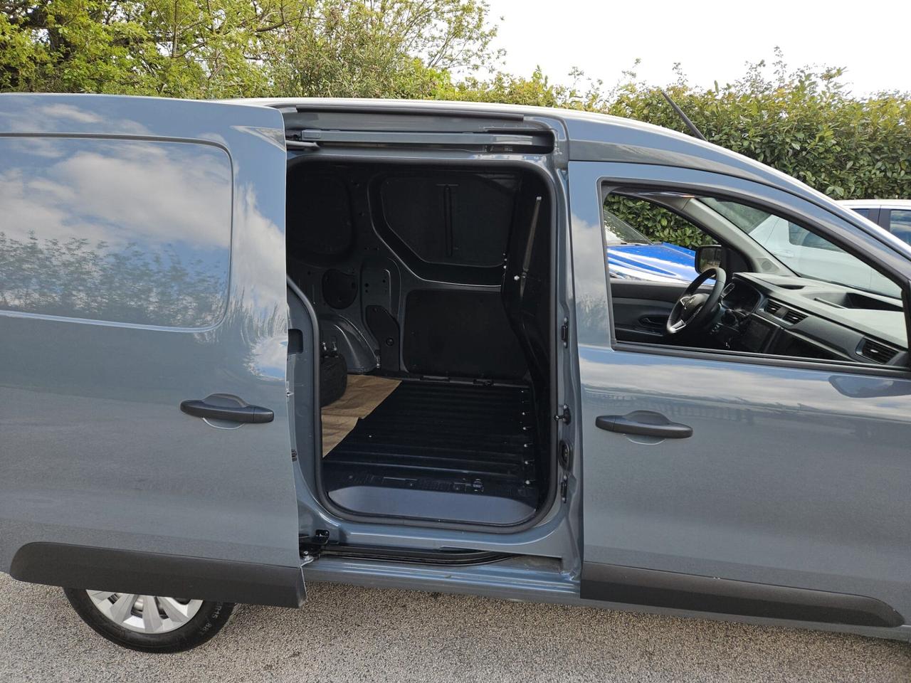 Renault Express 1.4 Blue dCi 75 Van