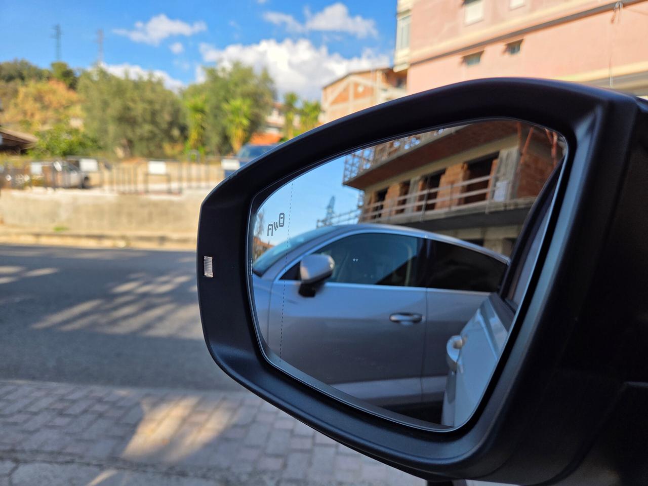 Volkswagen T-Cross 1.0 TSI 110 CV DSG Advanced