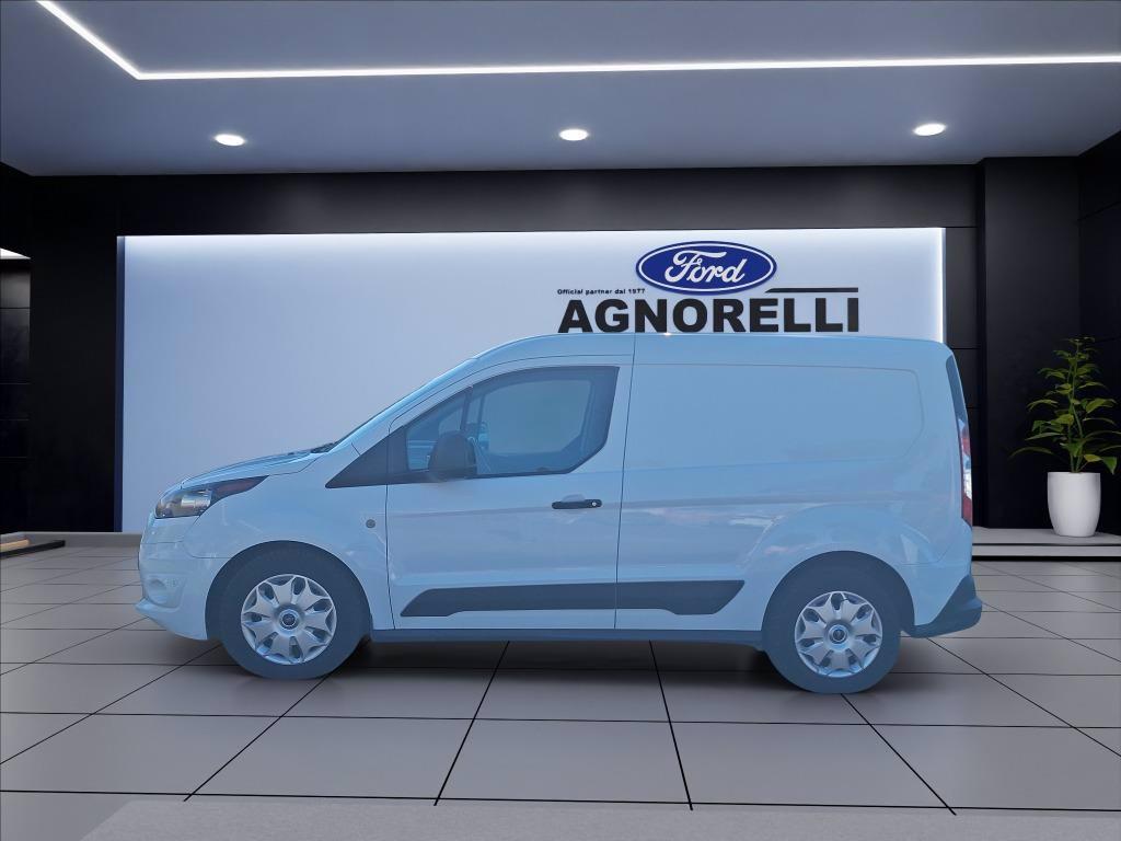 FORD Transit Connect 200 1.5 tdci 100cv Entry L1H1 E6.2 del 2018