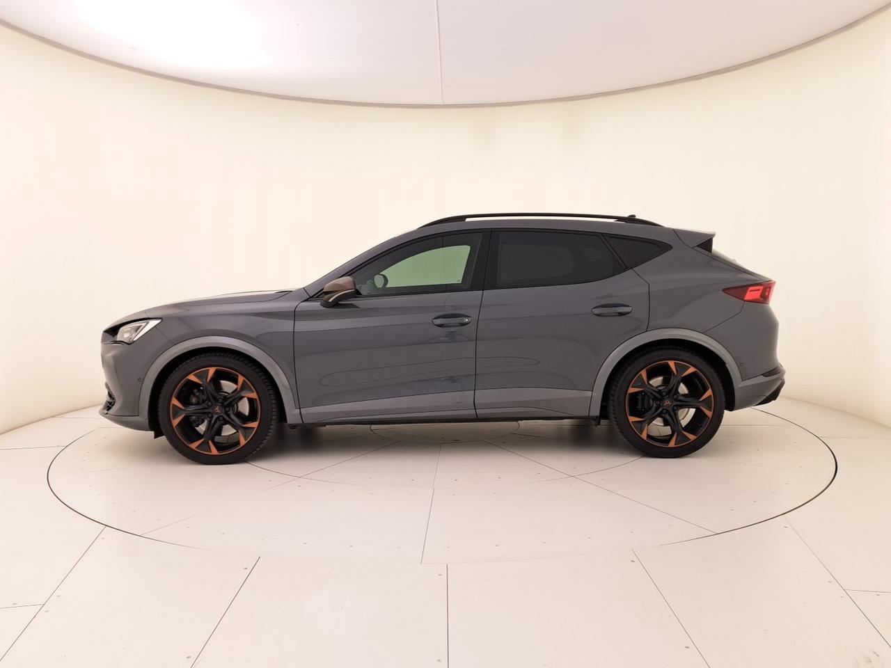 Cupra Formentor 2.0 tsi vz 245cv dsg