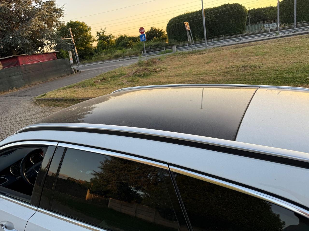 Peugeot 508 RXH