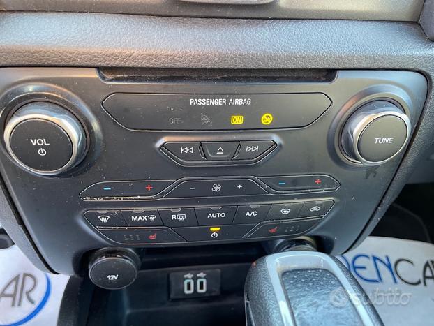 Ford Ranger Raptor Double Cab 2.0 tdci double cab