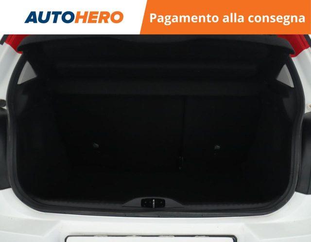 CITROEN C3 PureTech 83 S&S Shine