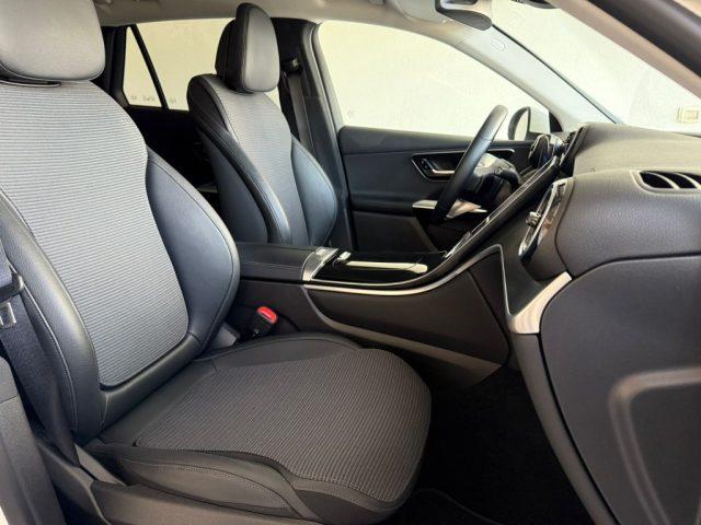 MERCEDES-BENZ GLC 220 d 4Matic Mild Hybrid AMG Advanced