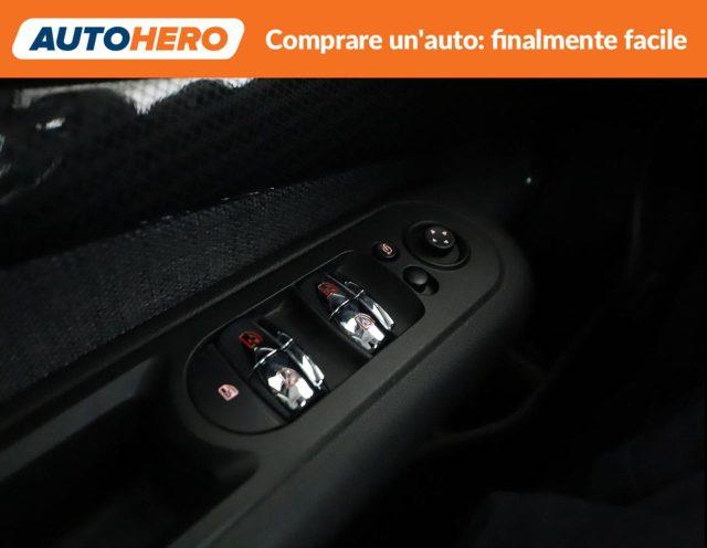 MINI Clubman 2.0 Cooper D Classic Clubman