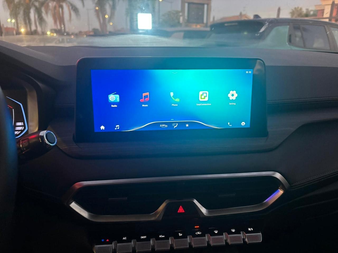 Emc Wave 3 1.5T CVT GPL