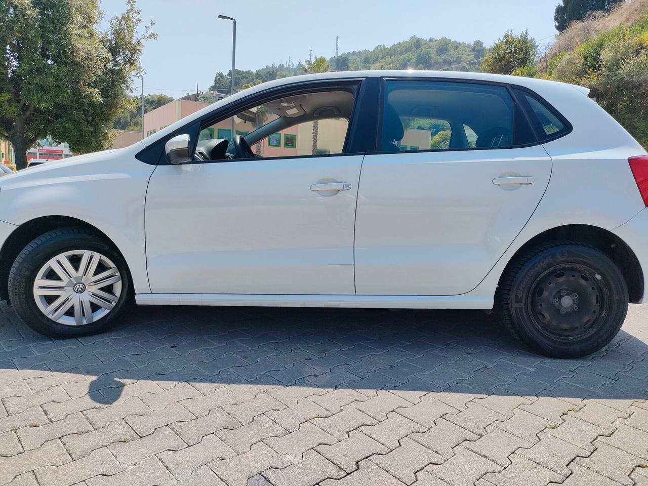 Volkswagen Polo 1.4 TDI OK NEOPATENTATI!!